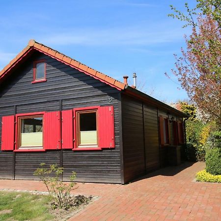 Ferienhaus 2 Koehr-Eickhoff Лембрух Экстерьер фото