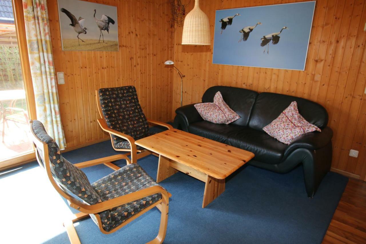 Ferienhaus 2 Koehr-Eickhoff Лембрух Экстерьер фото
