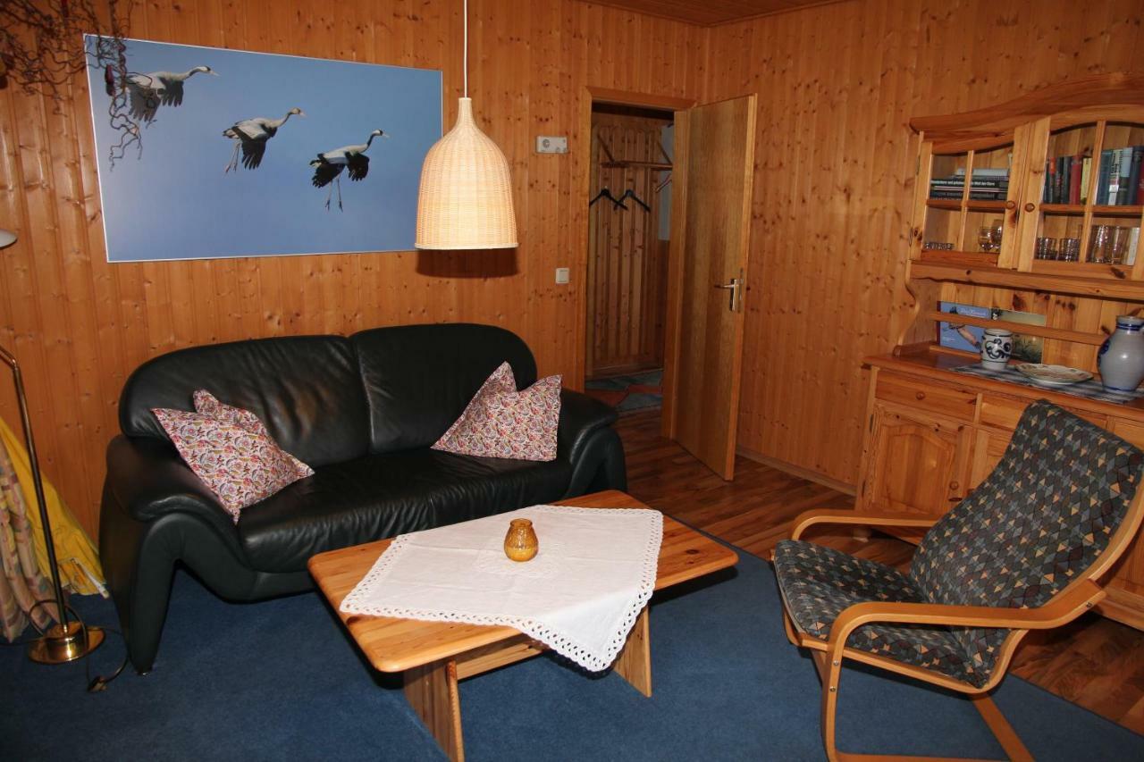 Ferienhaus 2 Koehr-Eickhoff Лембрух Экстерьер фото